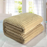 NapJet Milk Fiber Blanket