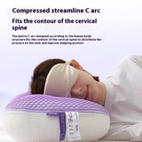 SilkenHug TPE Pectin Pillow