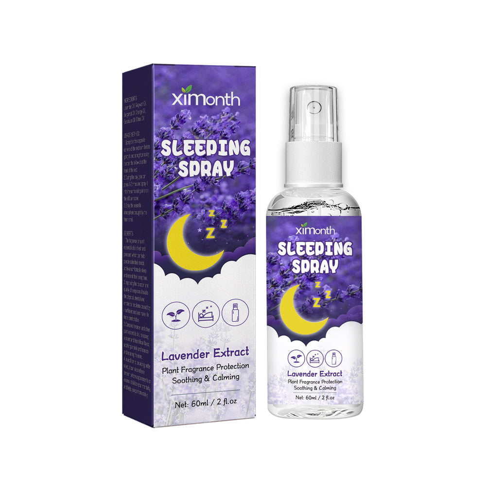 Cfc Sleep Spray for Better Sleep