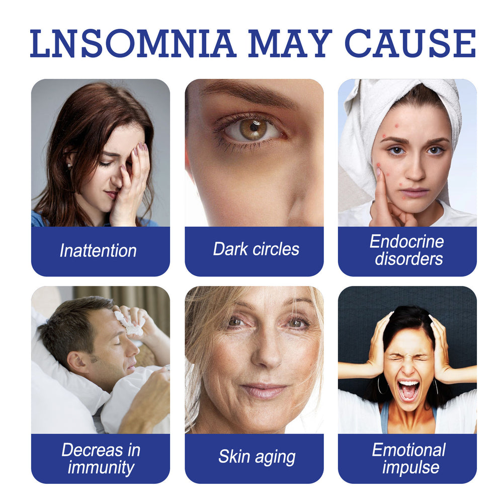 Aebc Sleep Accessory for Better Sleep