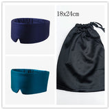 Cca Eye Mask for Better Sleep