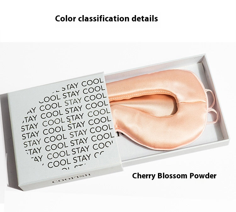 Fba Sleep Mask for Better Sleep