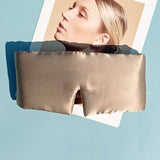 Bbd Eye Mask for Better Sleep
