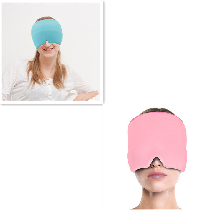 Afcc Eye Mask for Better Sleep