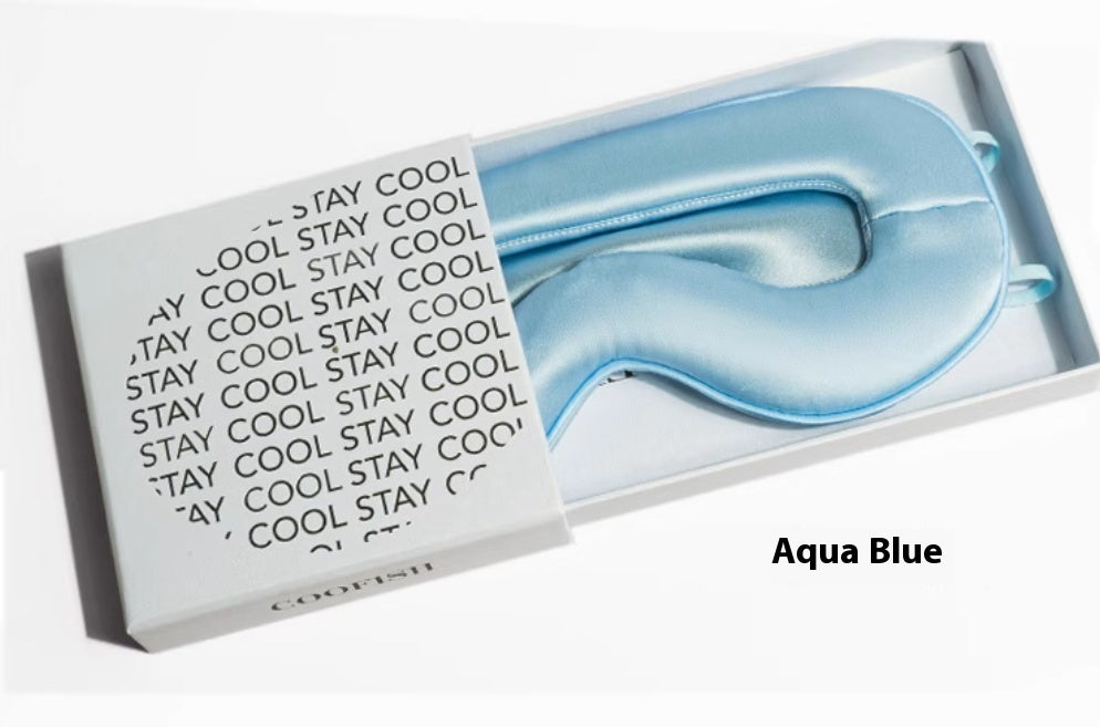 Fba Sleep Mask for Better Sleep