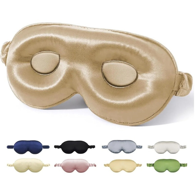 Ebf Eye Mask for Better Sleep