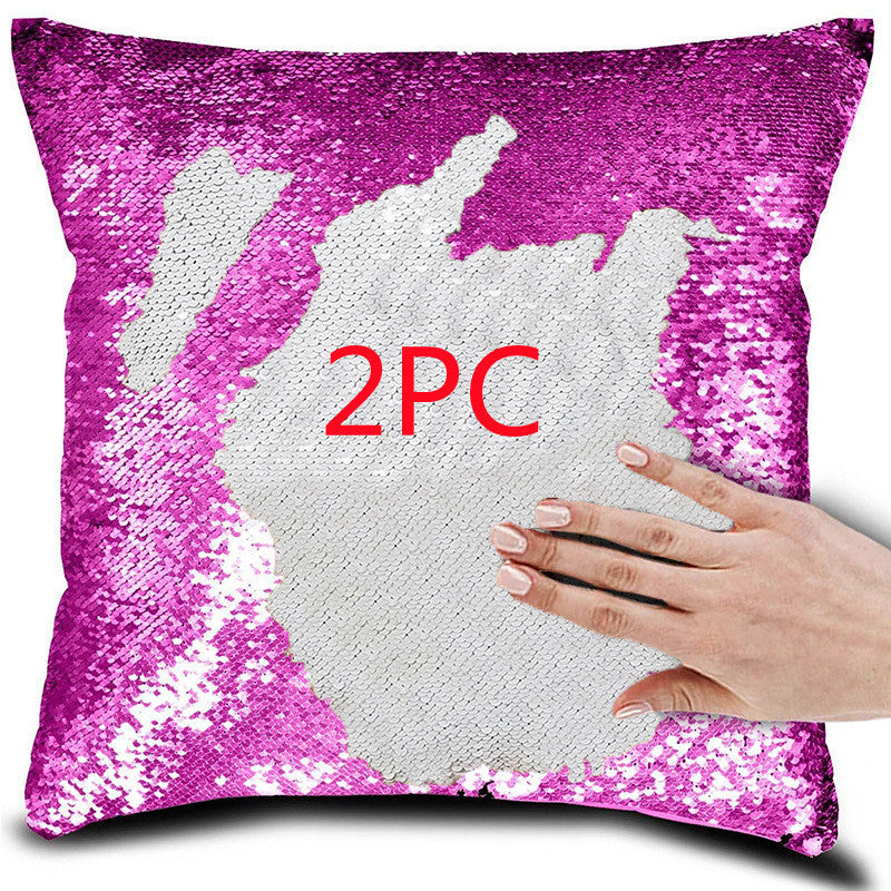 PillowCharm Color Changing Pillowcase