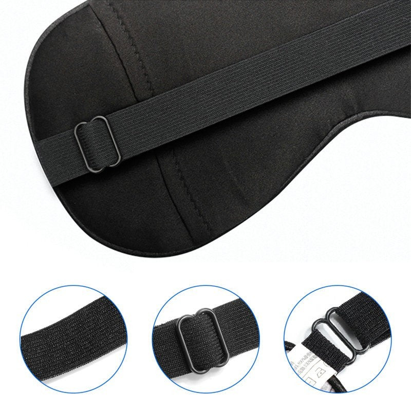 Fcd Eye Mask for Better Sleep