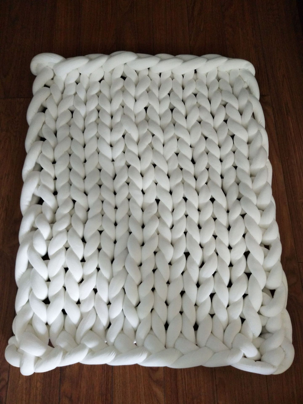 CloudLuxe Gravity Blanket