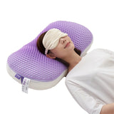 SilkenHug TPE Pectin Pillow
