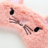 Fdb Eye Mask for Better Sleep