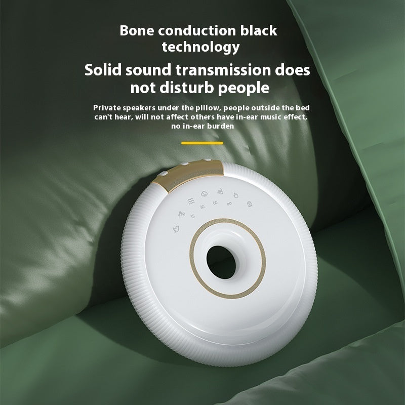 Trans Sleep Accessory for Better Sleep