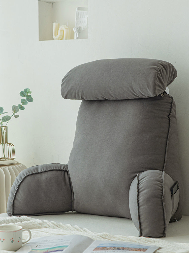 SleepHaven Dormitory Sofa Pillow