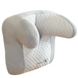 PureLuxe Ice Bean Nap Pillow