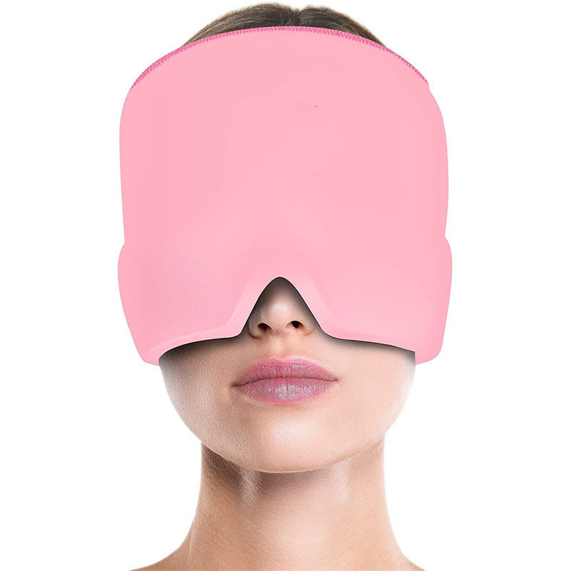 Afcc Eye Mask for Better Sleep