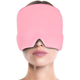Afcc Eye Mask for Better Sleep