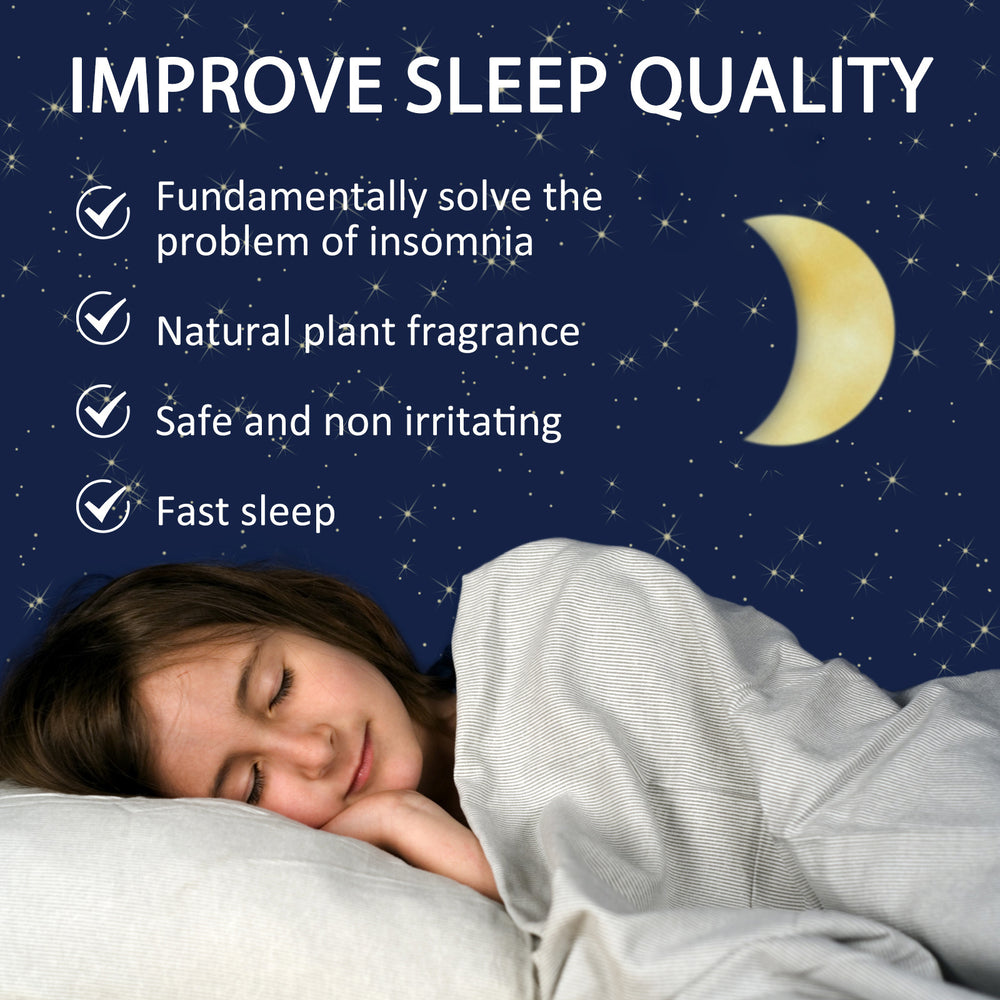 Adf Sleep Accessory for Better Sleep