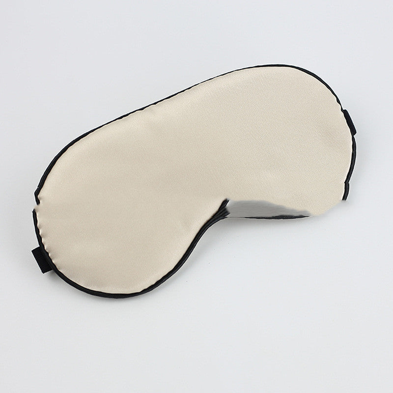 Abdc Eye Mask for Better Sleep