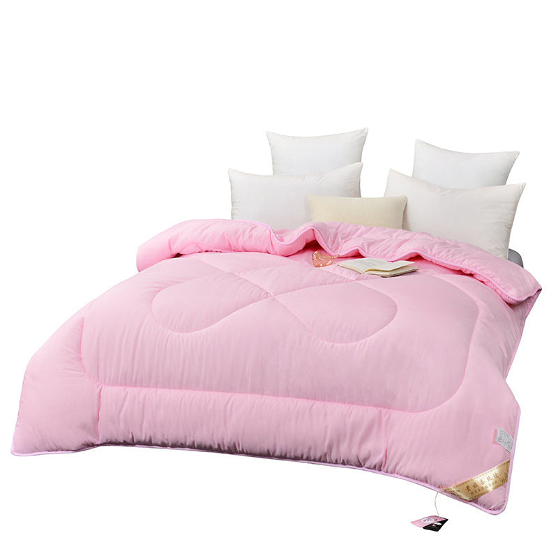 SleepScape Silk Floss Duvet Insert