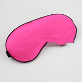 Abdc Eye Mask for Better Sleep