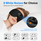Cce Eye Mask for Better Sleep
