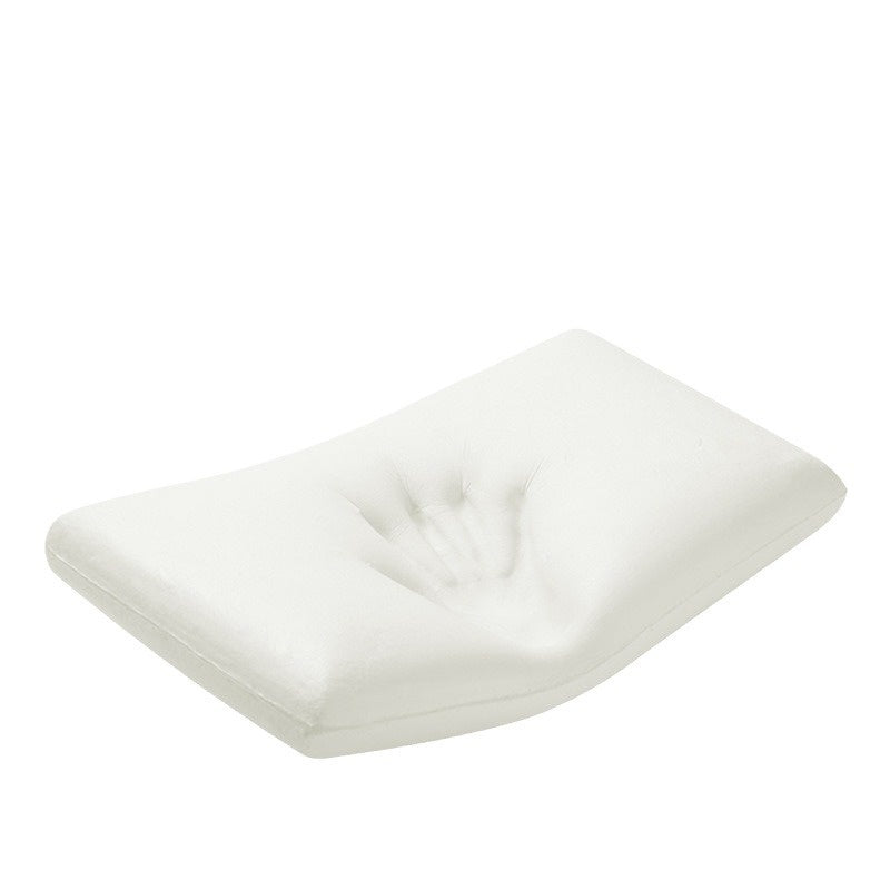 DreamAura Memory Foam Pillow
