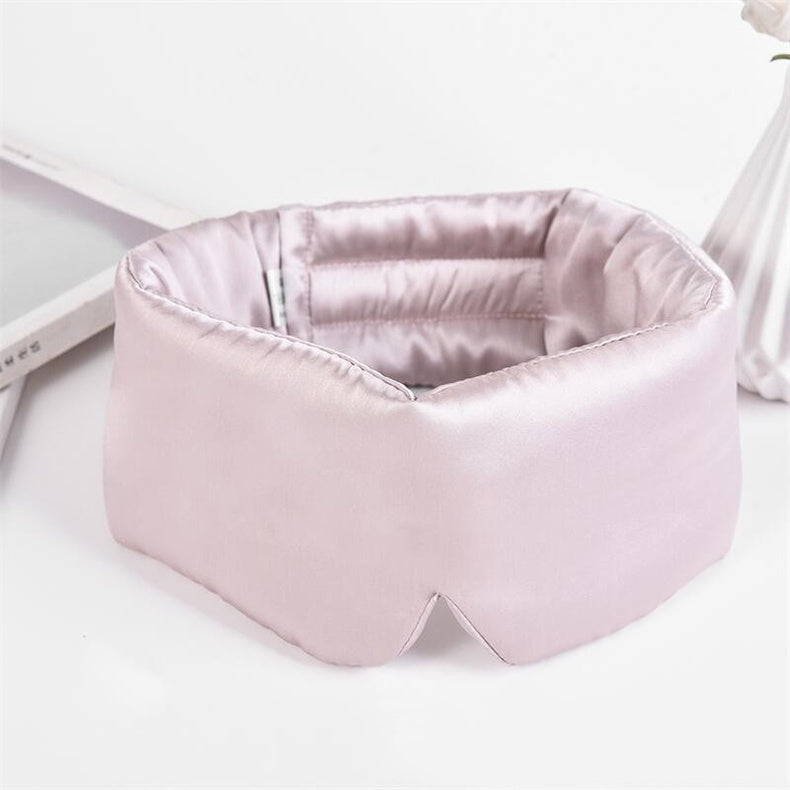 Dab Eye Mask for Better Sleep