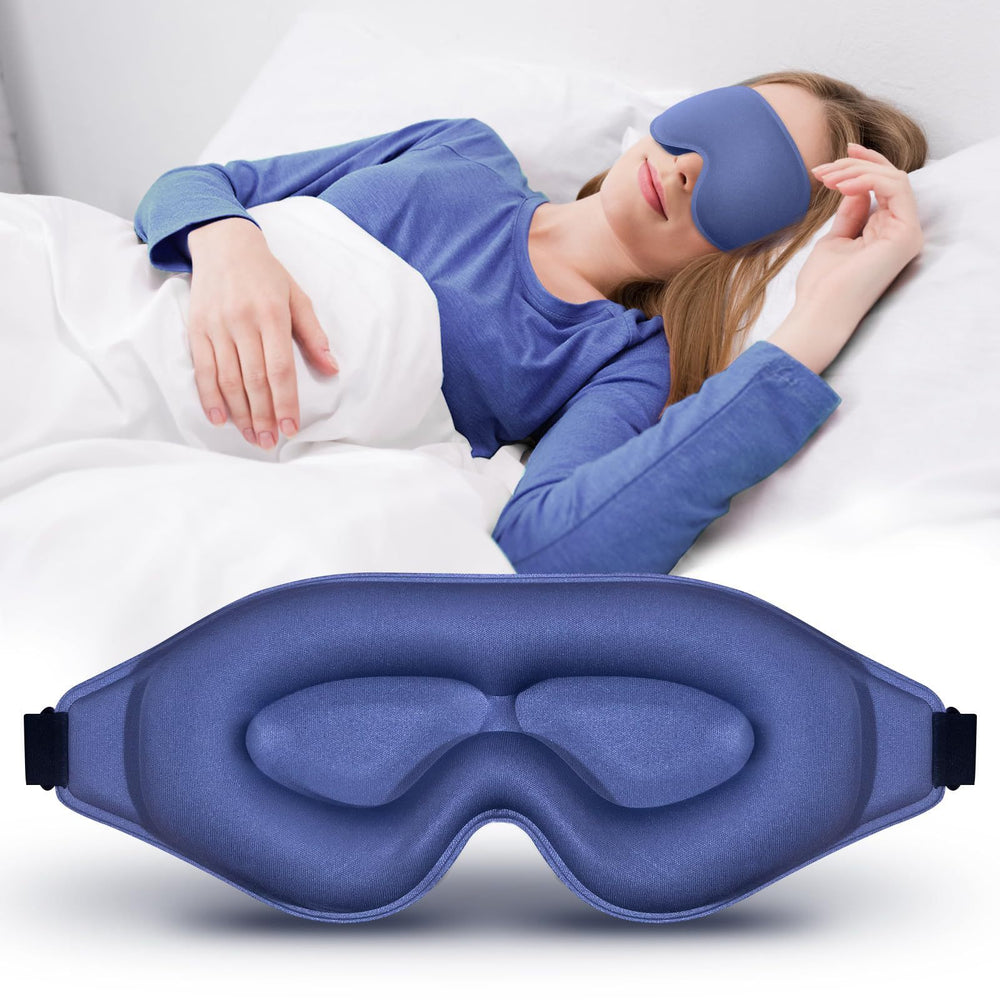 Ddcedb Eye Mask for Better Sleep