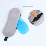 Eba Eye Mask for Better Sleep