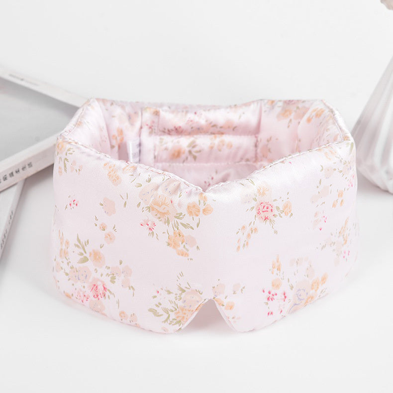 Dab Eye Mask for Better Sleep