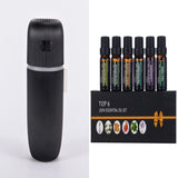 Aebb Humidifier for Better Sleep