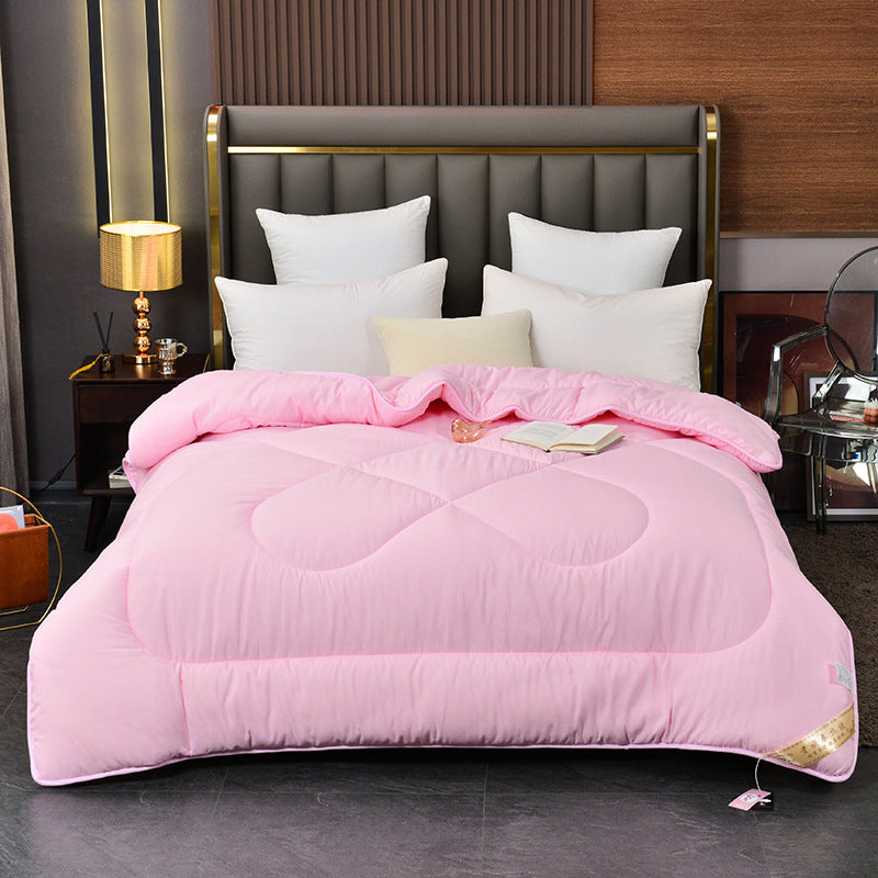SleepScape Silk Floss Duvet Insert