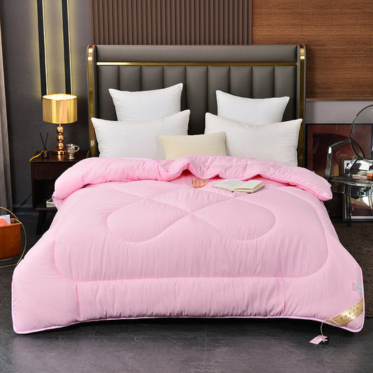 SleepScape Silk Floss Duvet Insert