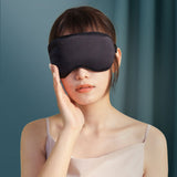 Ventusizx Feel Sleep Eye Mask Ventilation Silk for Shading & Comfortable Rest