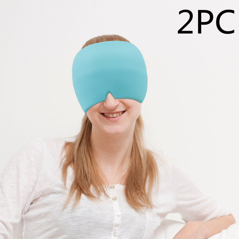 Afcc Eye Mask for Better Sleep