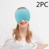 Afcc Eye Mask for Better Sleep