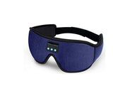 LunaNest Eye Mask for Better Sleep
