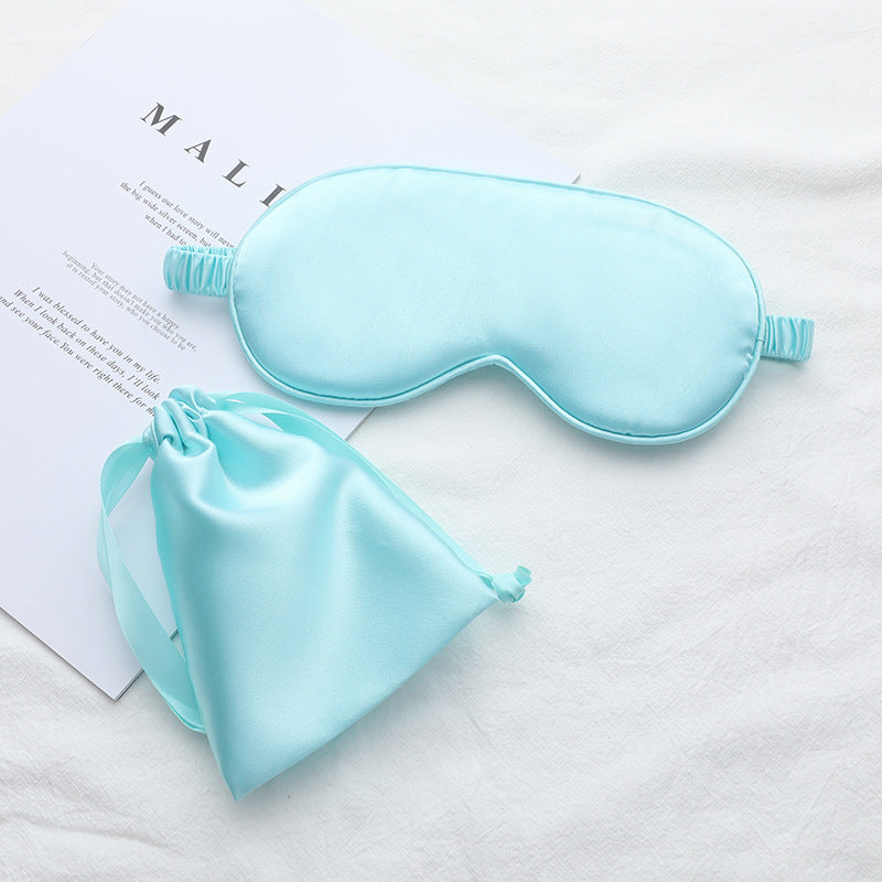 Ecbe Eye Mask for Better Sleep