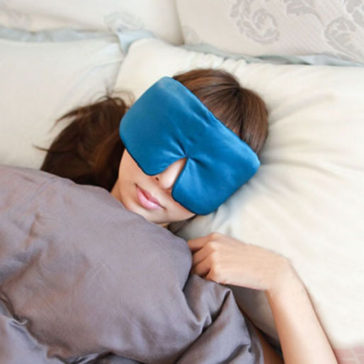 Bbdb Eye Mask for Better Sleep