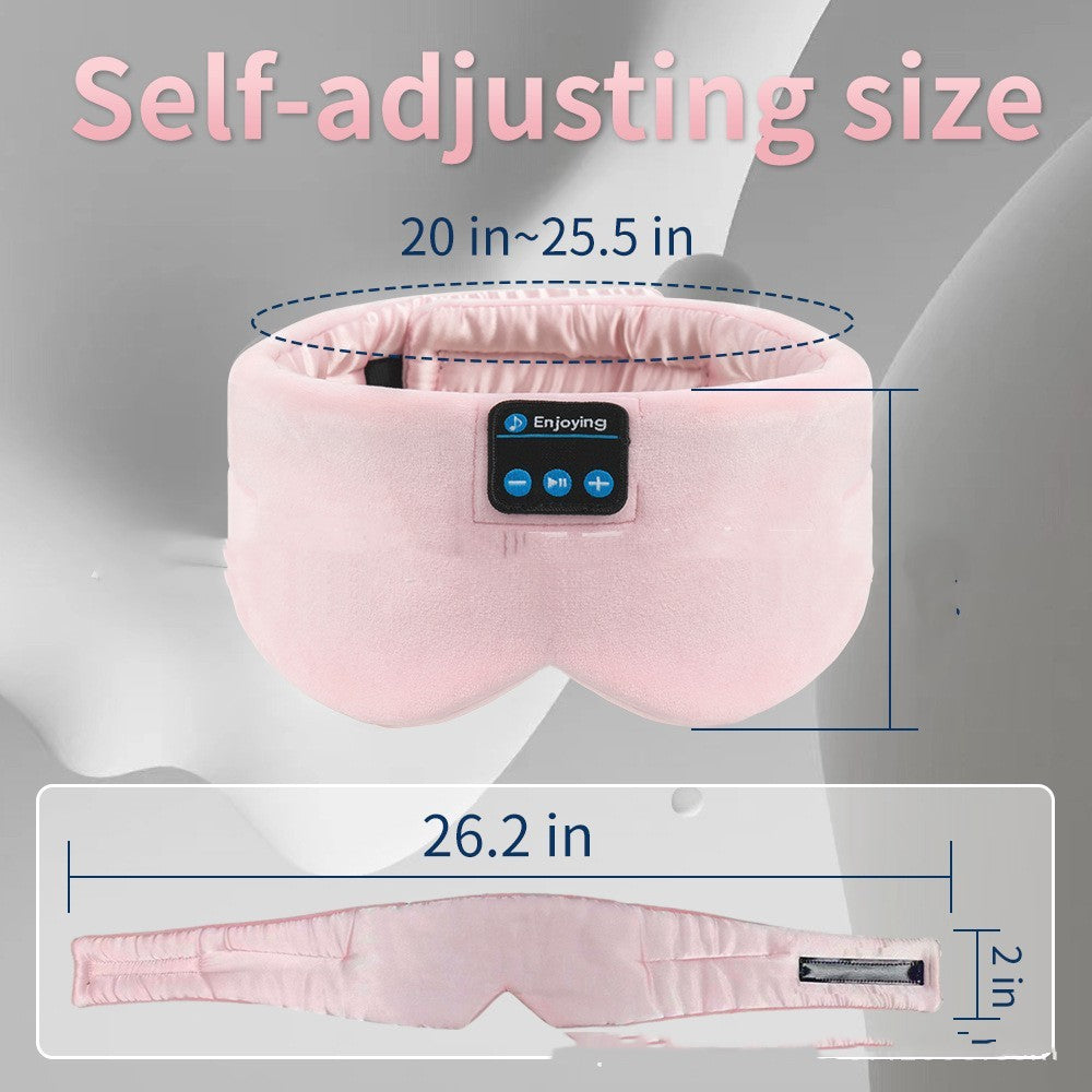 Deb Eye Mask for Better Sleep