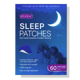 Cbd Sleep Patch for Better Sleep
