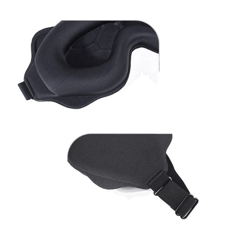 Dbe Eye Mask for Better Sleep
