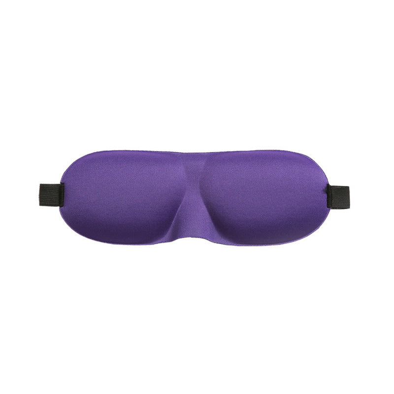 Bbf Eye Mask for Better Sleep