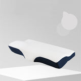 SoftHush Neck Pillow