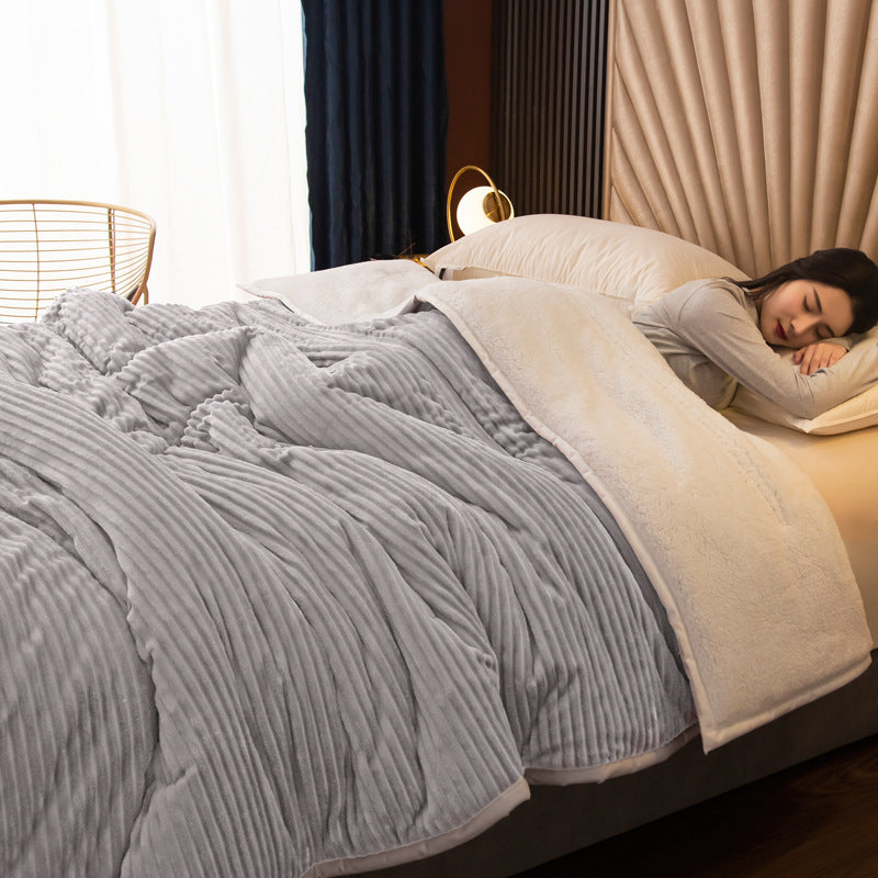 HavenHug Magic Velvet Blanket