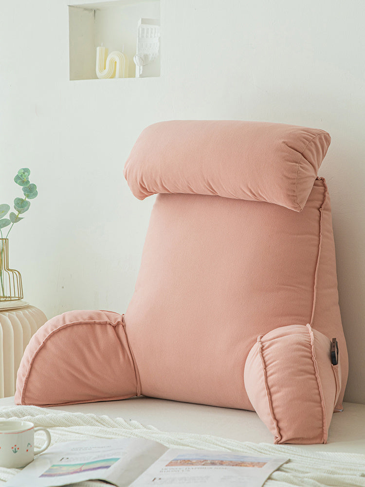 SleepHaven Dormitory Sofa Pillow
