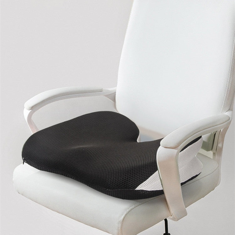 MoonLuxe Memory Foam Cushion