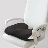 MoonLuxe Memory Foam Cushion