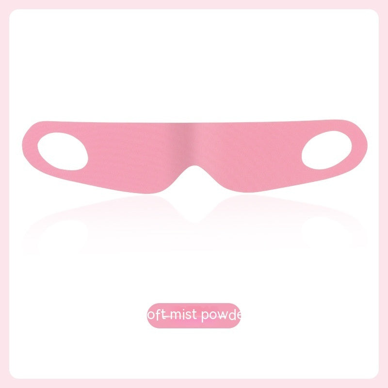 Bda Eye Mask for Better Sleep