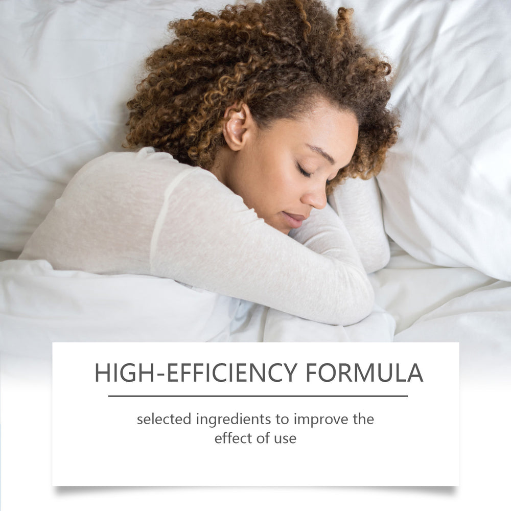 Ccf Sleep Spray for Better Sleep